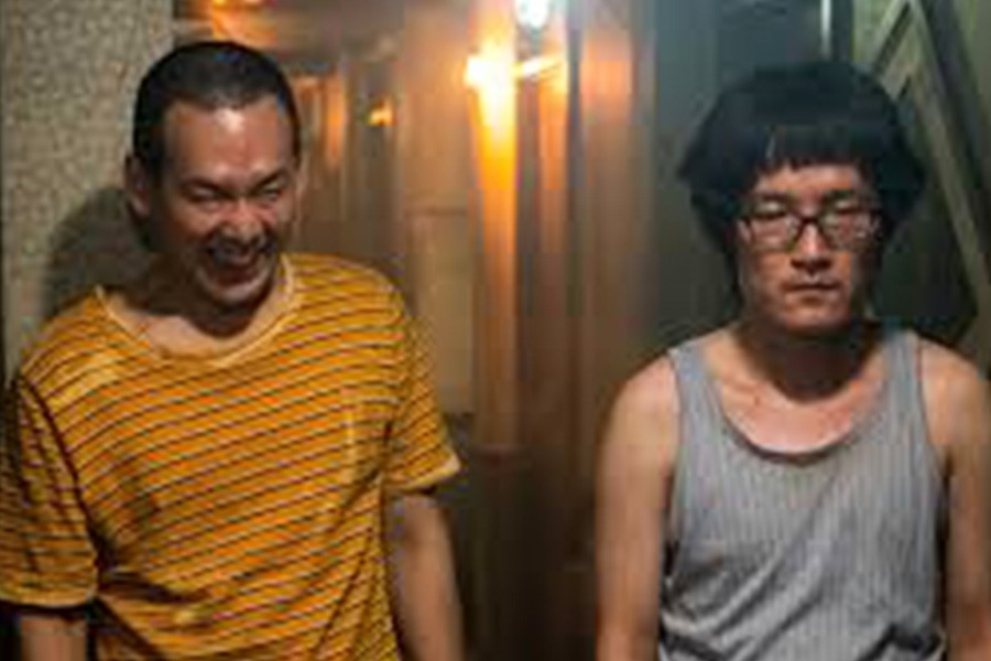 Canal+ Distribution Launches Two Korean Thrillers on LRT In Lithuania